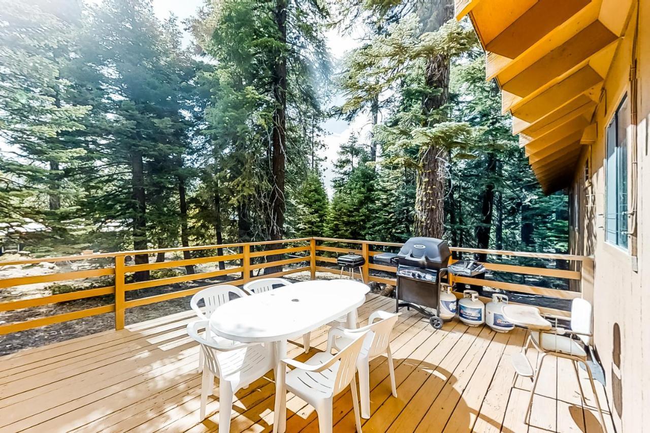 Villa Tahoma Getaway Exterior foto