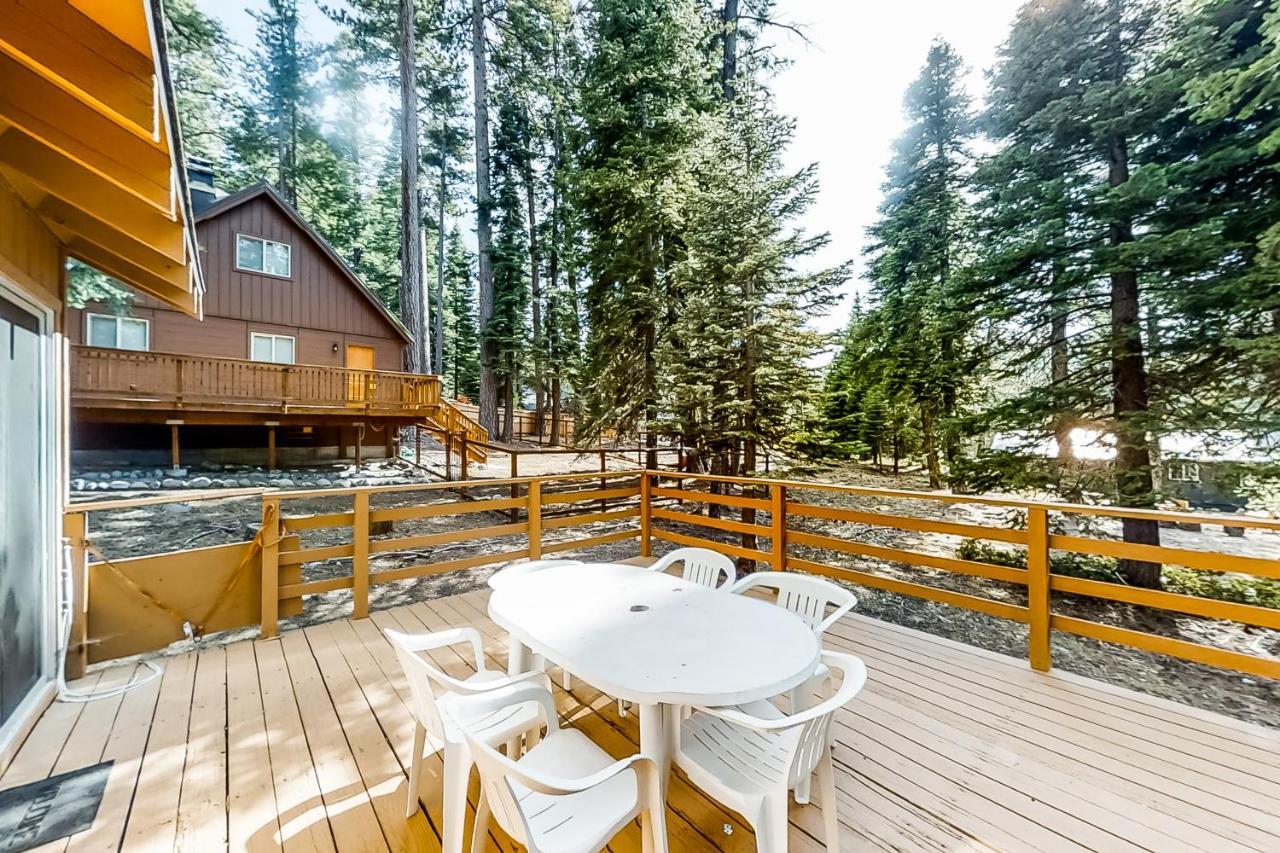 Villa Tahoma Getaway Exterior foto