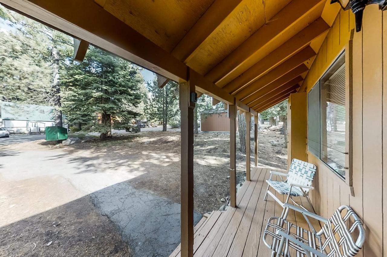 Villa Tahoma Getaway Exterior foto