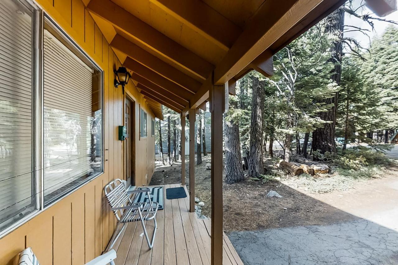 Villa Tahoma Getaway Exterior foto