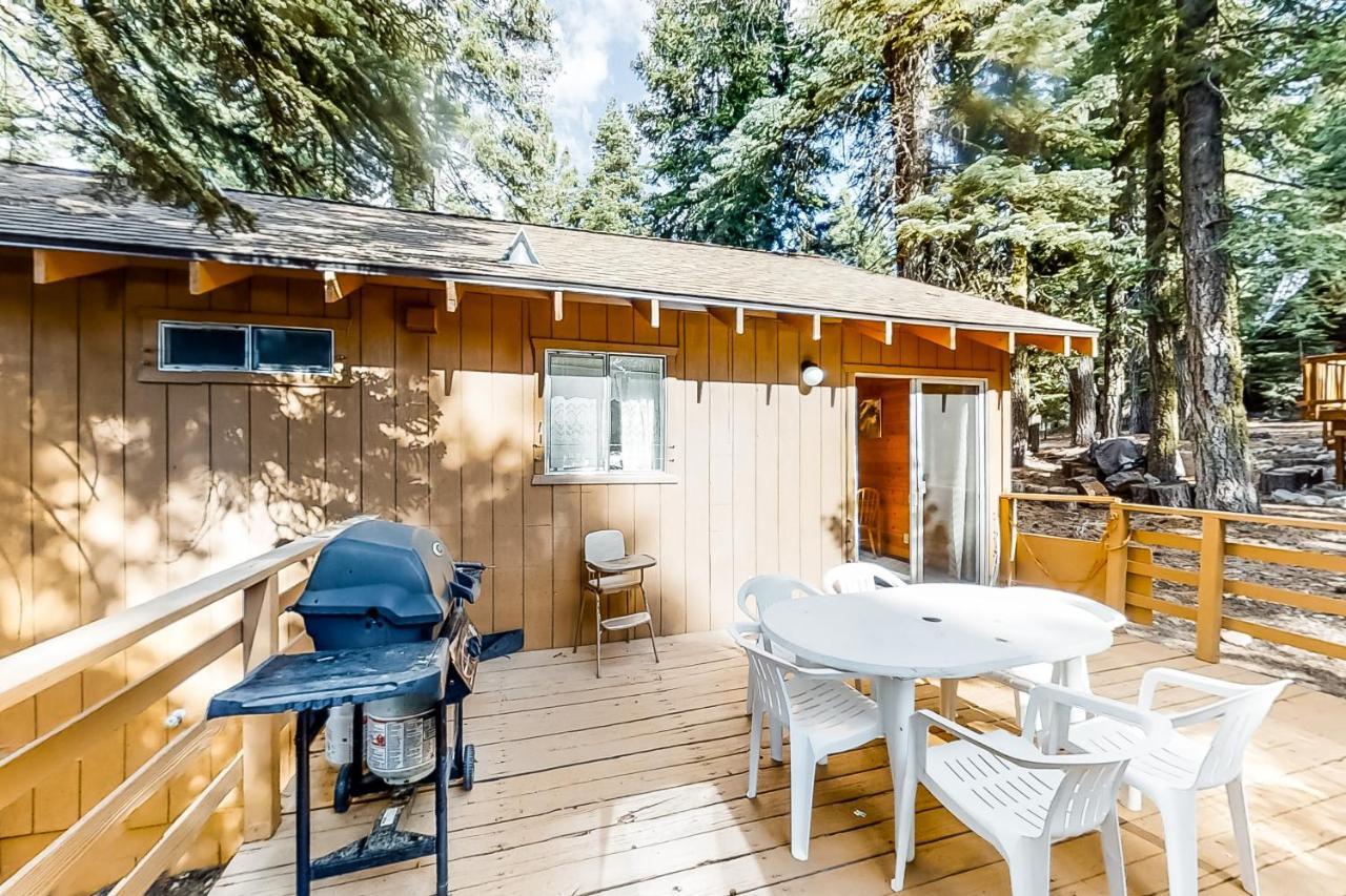 Villa Tahoma Getaway Exterior foto